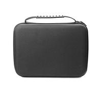 Carry for Case per II Travel per Custodia in EVA per Shell Protettiva per Custodia Bluetooth Compatibile Altoparlante
