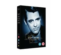 Carry Grant Collection (5 Disc) (Night and Day, Destination Tokyo, North By Northwest, Arsenic and Old Lace, Carry Grant Documentary) [Edizione: Regno Unito]