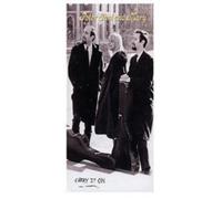 Carry It On (CD) Album with DVD