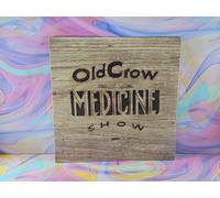 Carry Me Back by Old Crow Medicine Show (Record, 2021) Nuovo Sigillato...