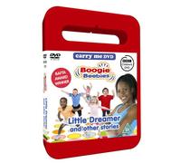 Carry Me-Boogie Beebies-Little - Boogie Beebies - Little Dreamer And Other Stories (Carry Me) [Edizione: Regno Unito]