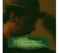 Carry Me Down The Aisle - Turnip Greens (Audio cd)
