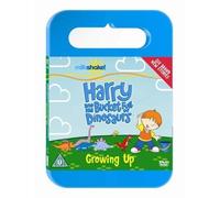 Carry Me-Harry & His Bucketful - Carry Me - Harry And His Bucketful Of Di: 2 Entertain Video [Edizione: Regno Unito] [Edizione: Regno Unito]