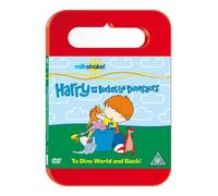 Carry Me-Harry & His Bucketful - Harry & His Bucket Full of Dinosuars - To Dino World and Back (Carry Me) [Edizione: Regno Unito]