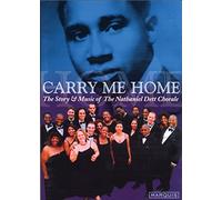 Marquis – Carry Me Home
