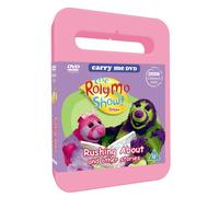 Carry Me-the Roly Mo Show-Rush [Edizione: Regno Unito]