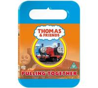 Carry Me-Thomas-Pulling Togeth - Carry Me - Thomas - Pulling Together [Edizione: Regno Unito] [Edizione: Regno Unito]