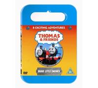 Carry Me-Thomas the Tank Engin - Carry Me - Thomas The Tank Engine - Brave Little Engines [Edizione: Regno Unito] [Edizione: Regno Unito]