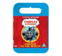 Carry Me-Thomas the Tank Engin - Carry Me - Thomas The Tank Engine - Engines To The Rescue [Edizione: Regno Unito] [Edizione: Regno Unito]