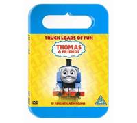 Carry Me - Thomas The Tank Engine - Truckloads Of Fun [Edizione: Regno Unito] [Edizione: Regno Unito]