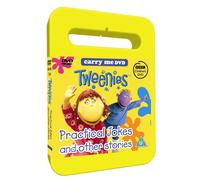 Carry Me-Tweenies-Practical Jo - Tweenies - Practical Jokes & Other Stories (Carry Me) [Edizione: Regno Unito]