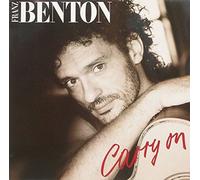 Carry on (1989) / Vinyl record [Vinyl-LP]