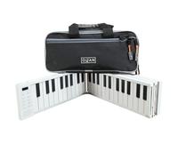 Carry-on 88 White+Bag Kit
