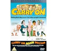 Carry On Again Doctor