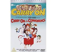 Carry On At Your Convenience [Edizione: Regno Unito] [Edizione: Regno Unito]
