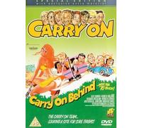 Carry on Behind