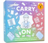 Carry On Board Game
