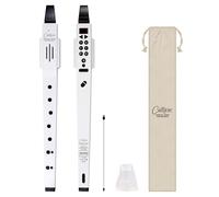 CARRY-ON PIANO - DIGITAL WIND INSTRUMENT WHITE