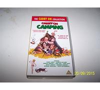 Carry On Camping. (The Carry On Collection).