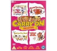Carry on - Carry On... - Volume 1 [Edizione: Regno Unito]