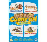 Carry on - Carry On... - Volume 2 [Edizione: Regno Unito]
