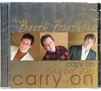 Carry On [CD] [DIGITAL SOUND] [ORIGINAL RECORDING]