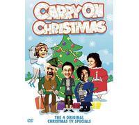 Carry on Christmas - Carry on Christmas