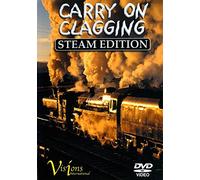 Carry on Clagging 1 - Steam Edition