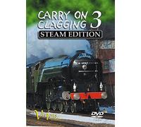 Carry On Clagging 3 - Steam Edition