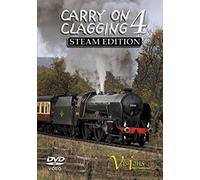 Carry On Clagging 4 - Steam Edition