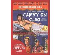 Carry on Cleo/Carry on Jack