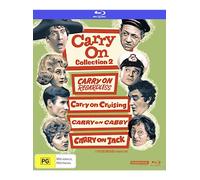 Carry On: Collection 2