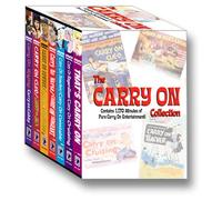 Carry on - Collection