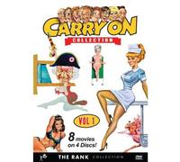 Carry on Collection: Volume 1