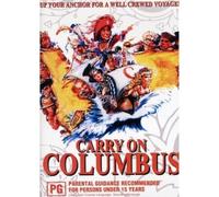 Carry On Columbus