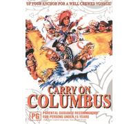 Carry On Columbus