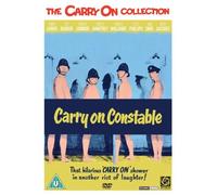 Carry On Constable [DVD] by Sid James