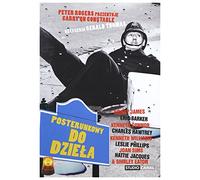 Carry on Constable [DVD] (IMPORT) (Nessuna versione italiana)