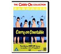 Carry On Constable [Edizione: Regno Unito] [Edizione: Regno Unito]
