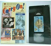 Carry on Constable/Jack