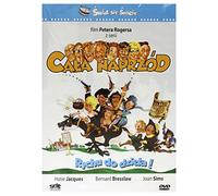 Carry on Dick [DVD] (IMPORT) (Nessuna versione italiana)