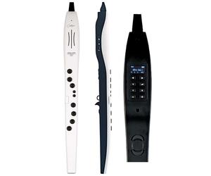 Carry-on Digital Wind Instrument Pro - 65 voci, batteria ricaricabile USB integrata, uscita cuffie per esercitazioni silenziose, registratore digitale Midi Over Bluetooth