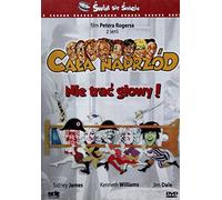 Carry On... Don't Lose Your Head [DVD] (IMPORT) (Nessuna versione italiana)
