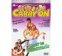 Carry on Emmannuelle