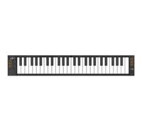 Carry On Folding Midi Controller 49 Tastiera controller Midi 49 tasti formato...