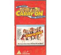 Carry on Girls