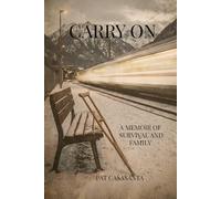 Carry On: I am not ready to go