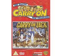 Carry On Jack (1963([DVD]