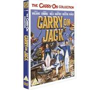 Carry On Jack [Edizione: Regno Unito] [Edizione: Regno Unito]