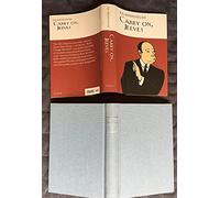 Carry On Jeeves